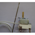 Capillary Thermostat for Oven